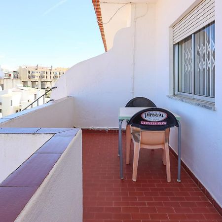 Apartamento Tio Pedro - By Bedzy Αλμπουφέιρα Εξωτερικό φωτογραφία
