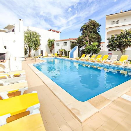 Apartamento Tio Pedro - By Bedzy Αλμπουφέιρα Εξωτερικό φωτογραφία
