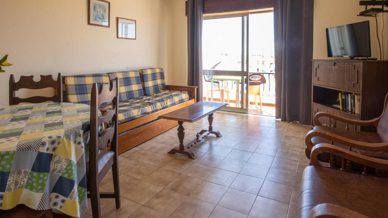 Apartamento Tio Pedro - By Bedzy Αλμπουφέιρα Εξωτερικό φωτογραφία