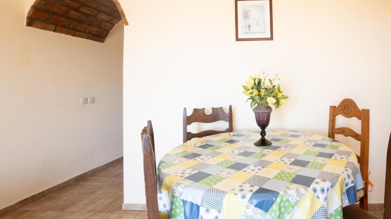 Apartamento Tio Pedro - By Bedzy Αλμπουφέιρα Εξωτερικό φωτογραφία