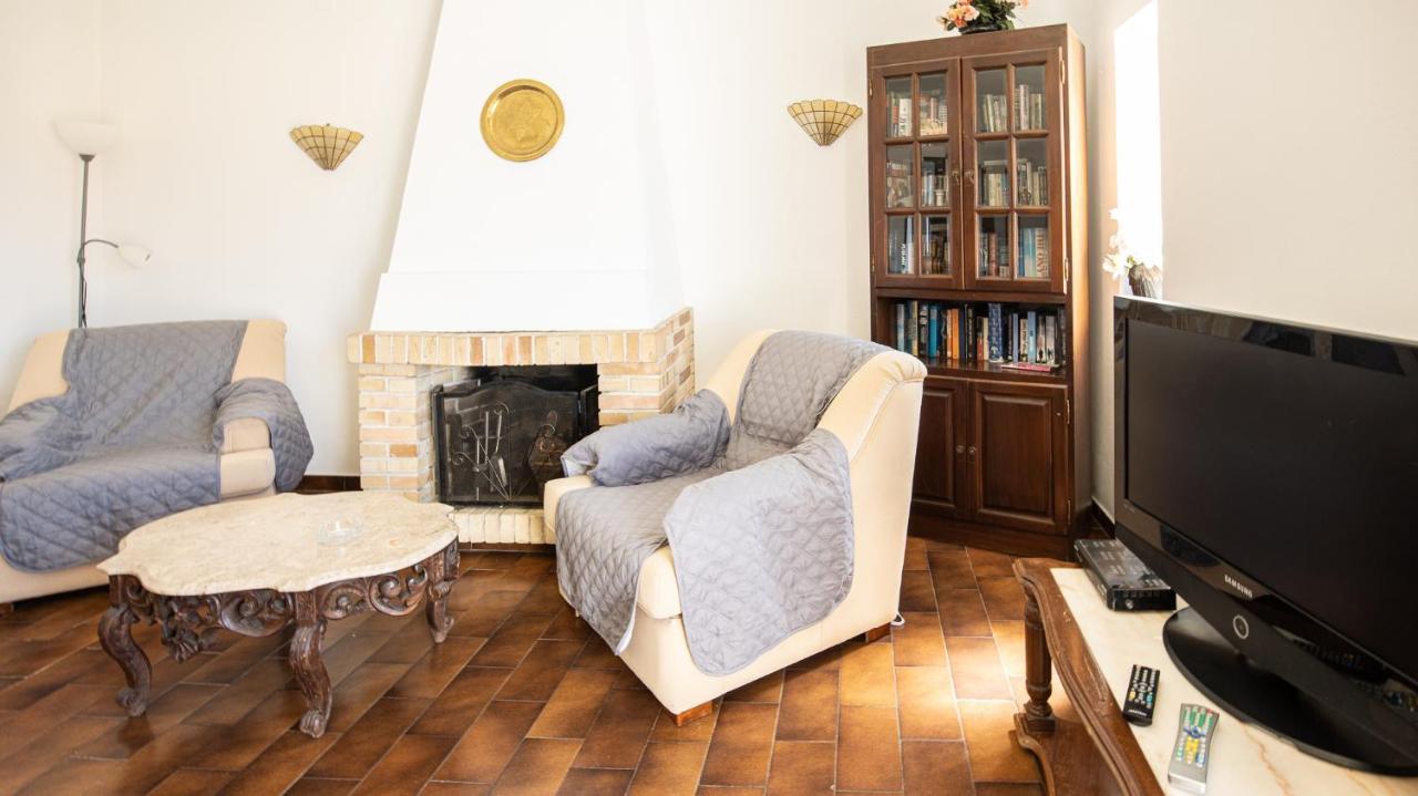 Apartamento Tio Pedro - By Bedzy Αλμπουφέιρα Εξωτερικό φωτογραφία