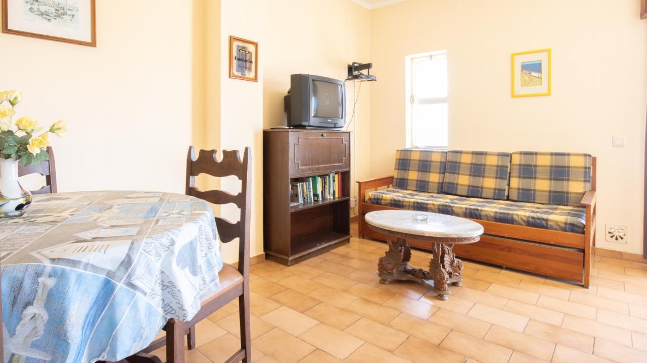 Apartamento Tio Pedro - By Bedzy Αλμπουφέιρα Εξωτερικό φωτογραφία