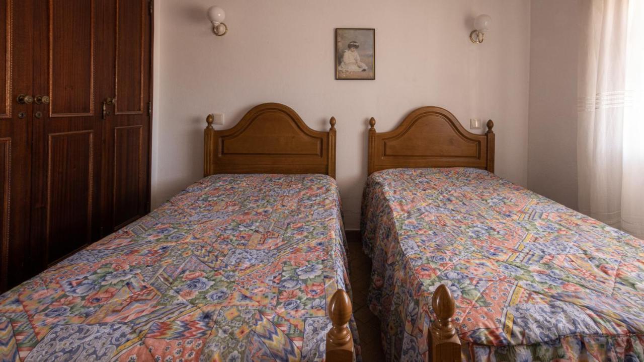 Apartamento Tio Pedro - By Bedzy Αλμπουφέιρα Εξωτερικό φωτογραφία