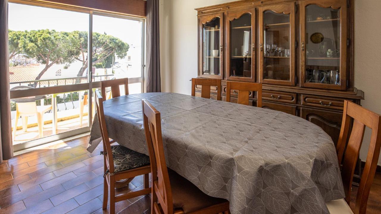 Apartamento Tio Pedro - By Bedzy Αλμπουφέιρα Εξωτερικό φωτογραφία