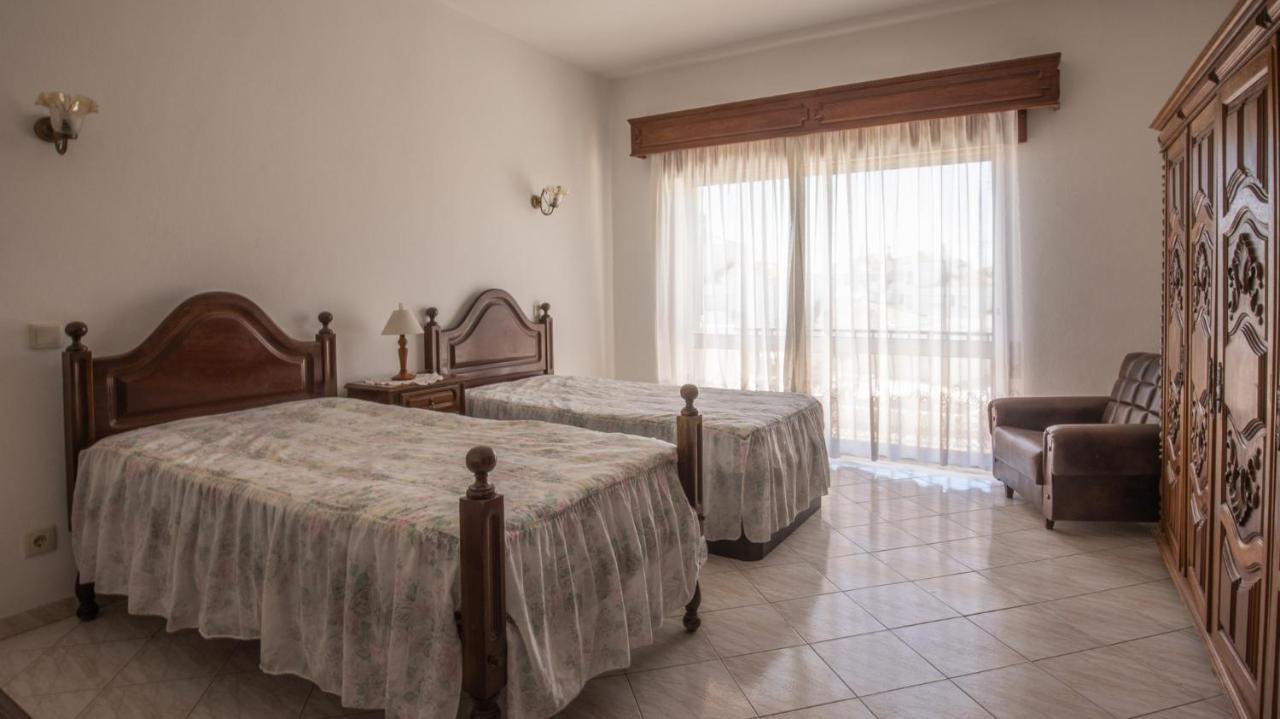 Apartamento Tio Pedro - By Bedzy Αλμπουφέιρα Εξωτερικό φωτογραφία