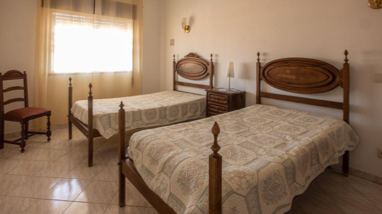 Apartamento Tio Pedro - By Bedzy Αλμπουφέιρα Εξωτερικό φωτογραφία
