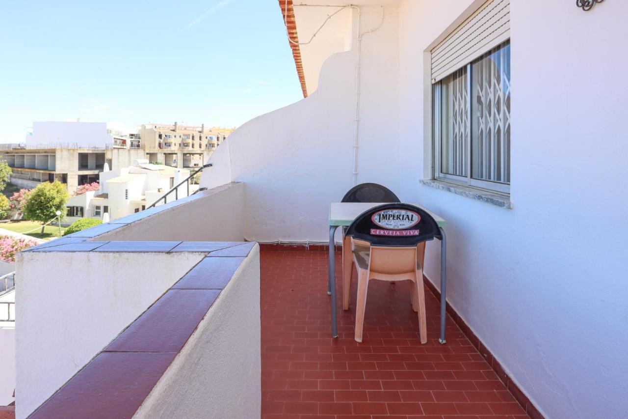 Apartamento Tio Pedro - By Bedzy Αλμπουφέιρα Εξωτερικό φωτογραφία