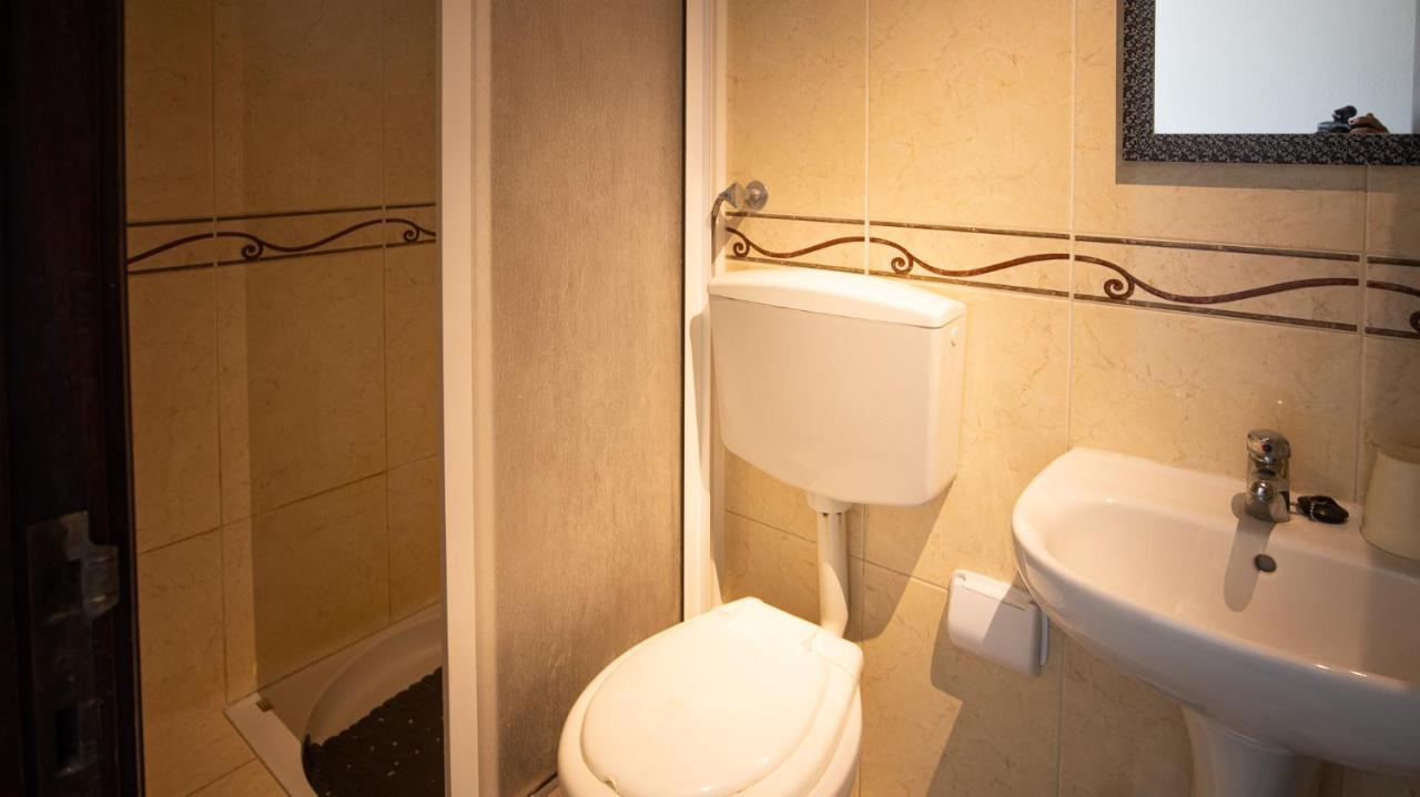 Apartamento Tio Pedro - By Bedzy Αλμπουφέιρα Εξωτερικό φωτογραφία
