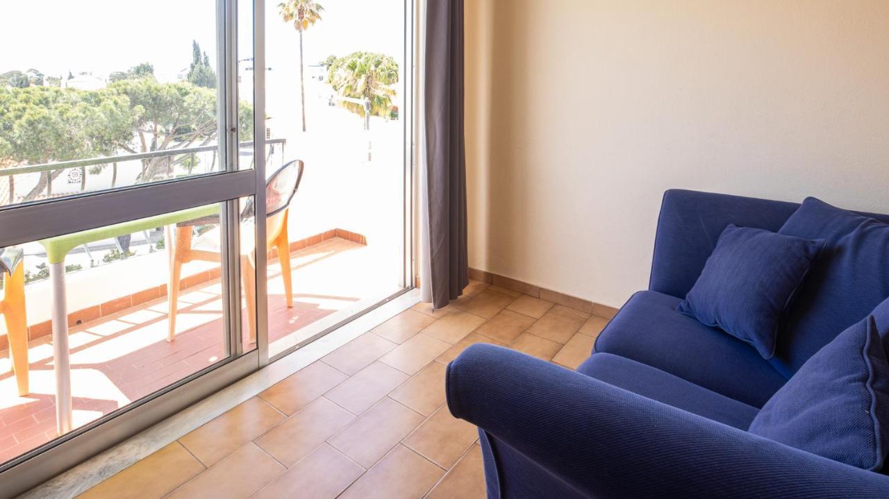 Apartamento Tio Pedro - By Bedzy Αλμπουφέιρα Εξωτερικό φωτογραφία