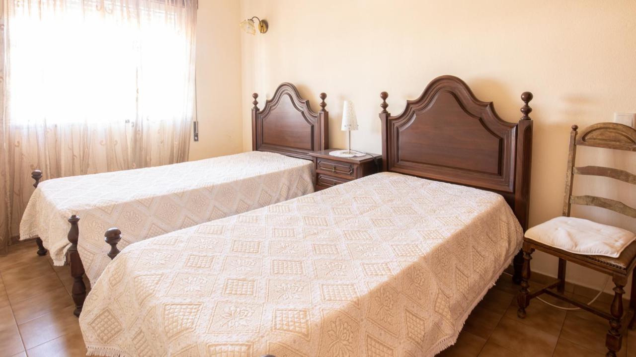 Apartamento Tio Pedro - By Bedzy Αλμπουφέιρα Εξωτερικό φωτογραφία