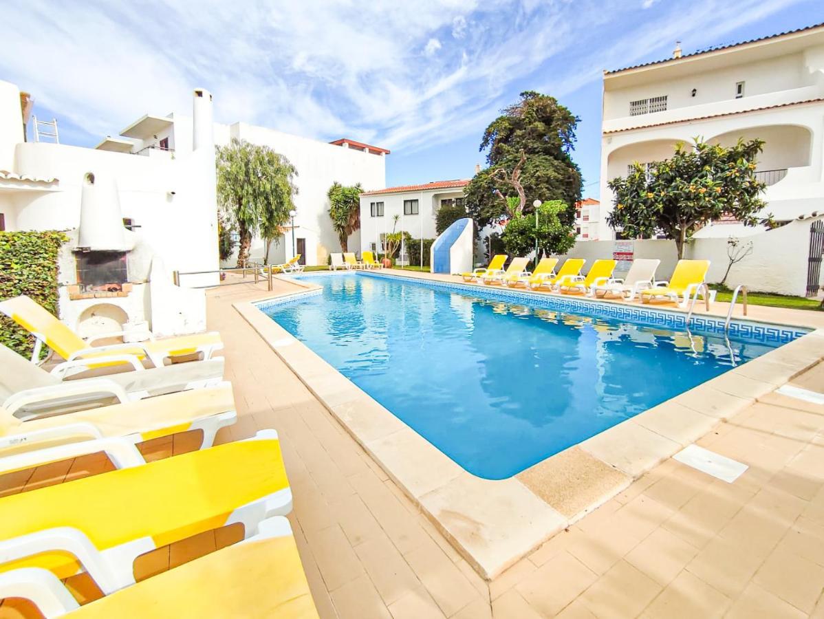 Apartamento Tio Pedro - By Bedzy Αλμπουφέιρα Εξωτερικό φωτογραφία
